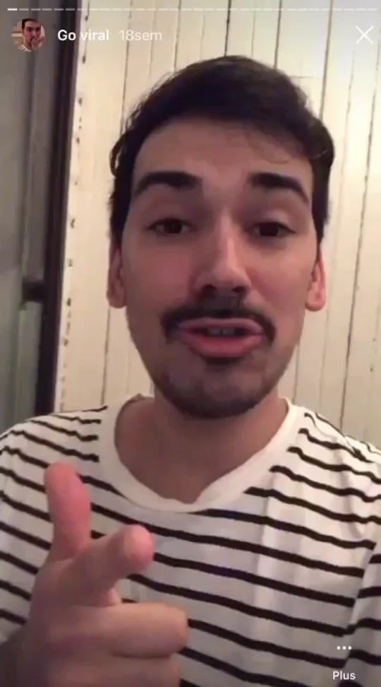 Post 8 by Vincent Dostaler on TikTok (video)