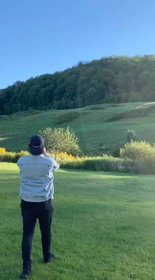 Post 4 by Vincent Dostaler on TikTok (video)