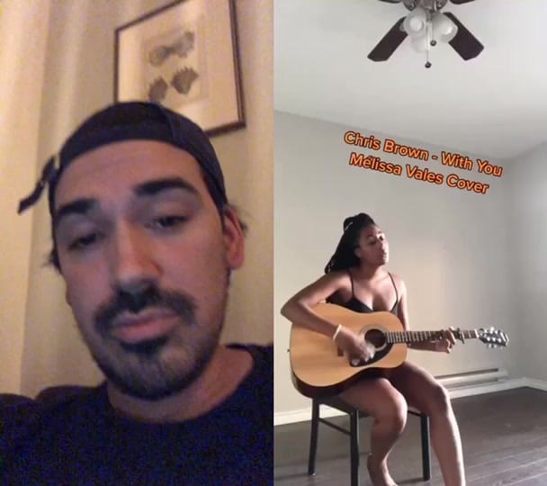 Post 5 by Vincent Dostaler on TikTok (video)