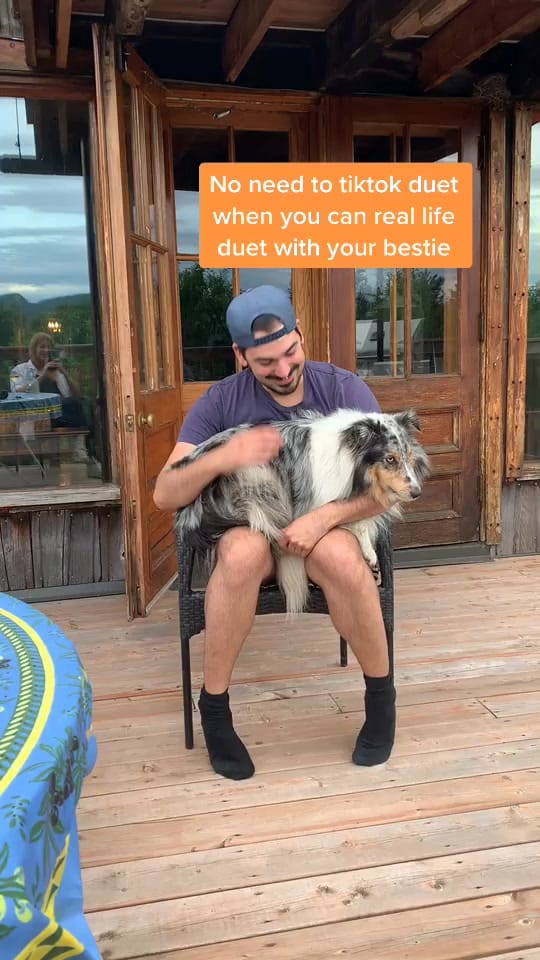 Post 10 by Vincent Dostaler on TikTok (video)