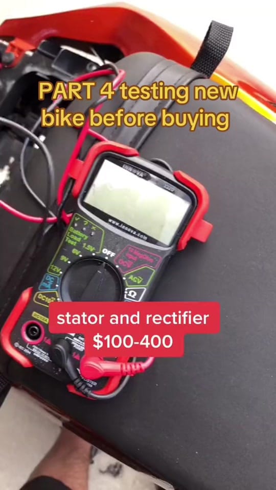 Post 4 by Motorcycle Connect on TikTok (video)