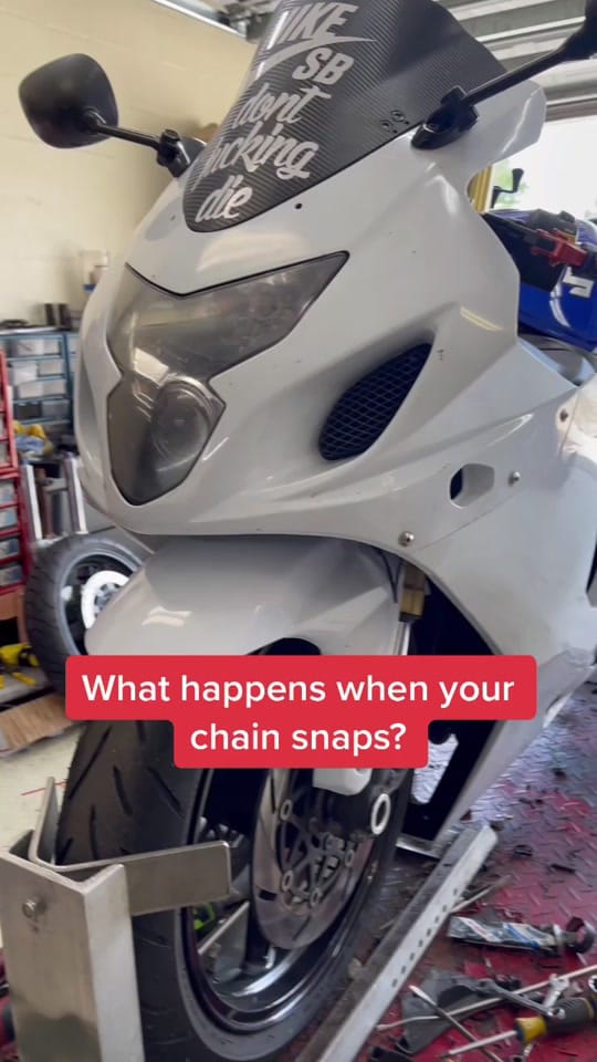 Post 10 by Motorcycle Connect on TikTok (video)