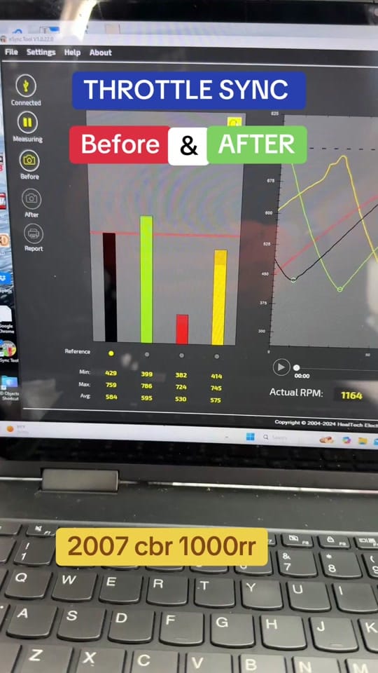 Post 3 by Motorcycle Connect on TikTok (video)