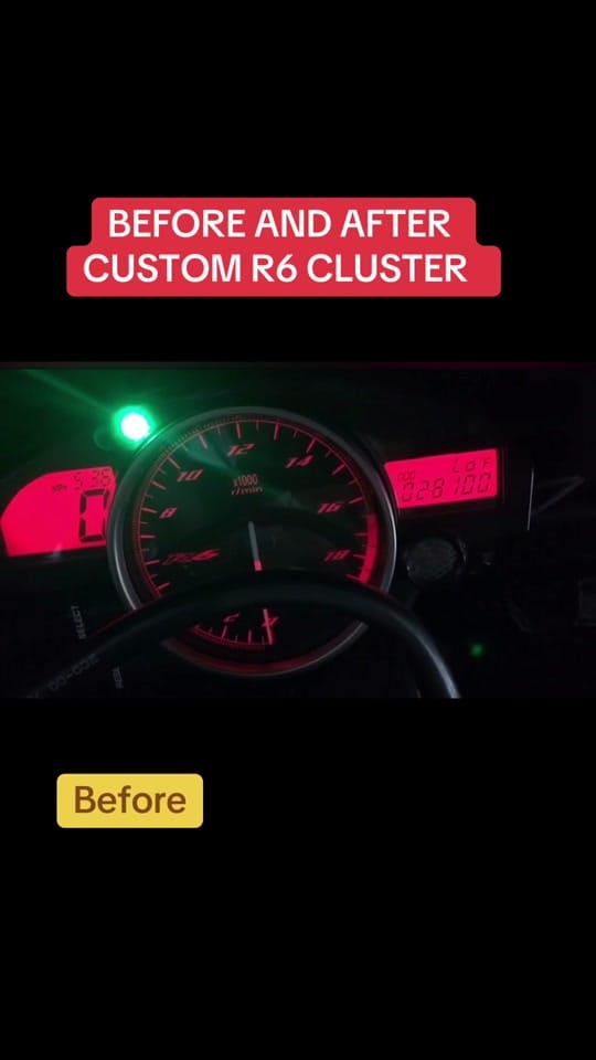 Post 1 by Motorcycle Connect on TikTok (video)