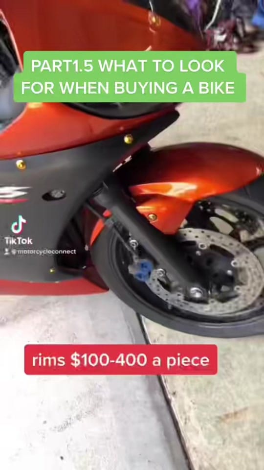 Post 7 by Motorcycle Connect on TikTok (video)