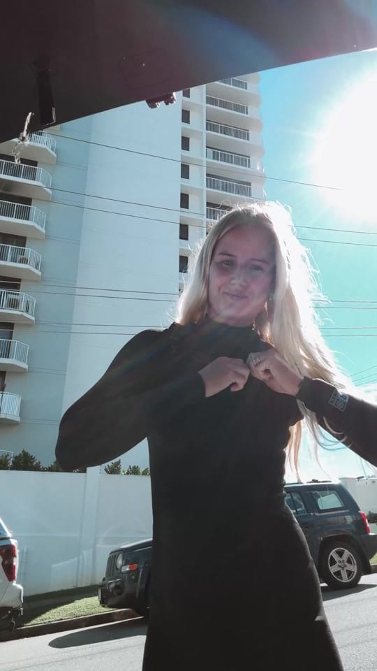 Post 2 by amypearlmarkham on TikTok (video)