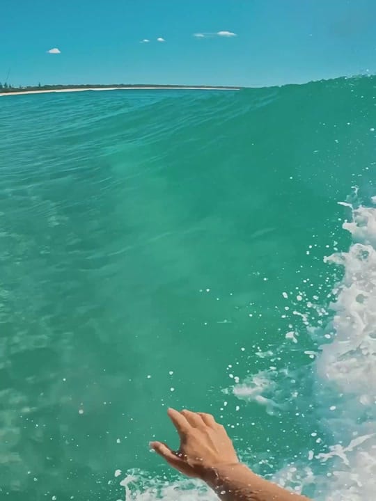 Post 5 by amypearlmarkham on TikTok (video)