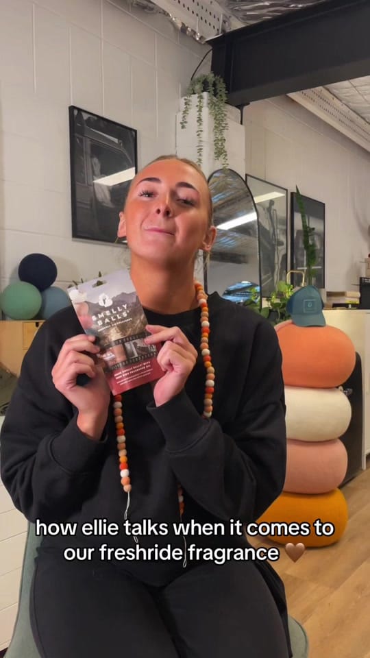 Post 9 by Smelly Balls® on TikTok (video)