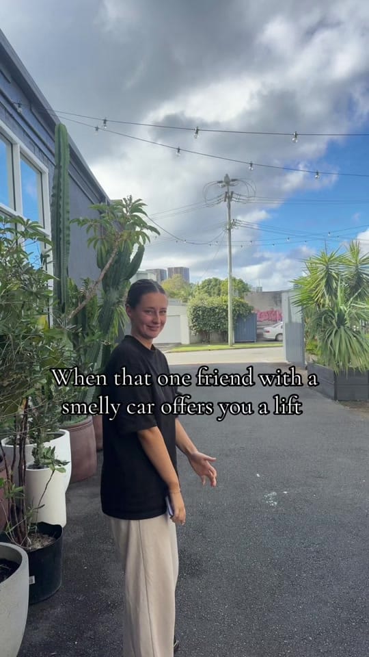 Post 1 by Smelly Balls® on TikTok (video)