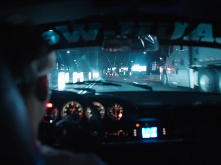 Post 1 by ben on TikTok (video)