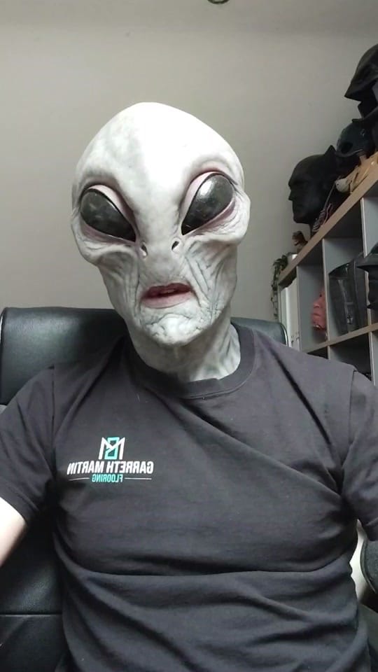 Post 2 by alanfaycomedy on TikTok (video)