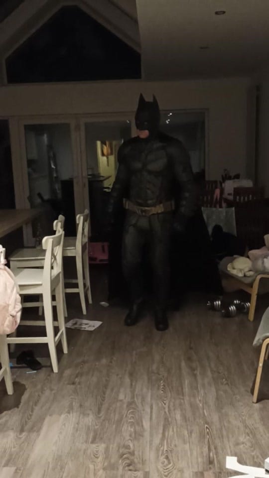 Post 10 by alanfaycomedy on TikTok (video)