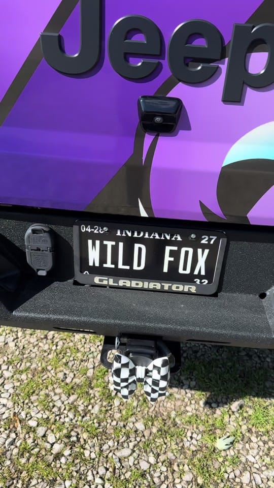 Post 4 by WildFoxJT on TikTok (video)