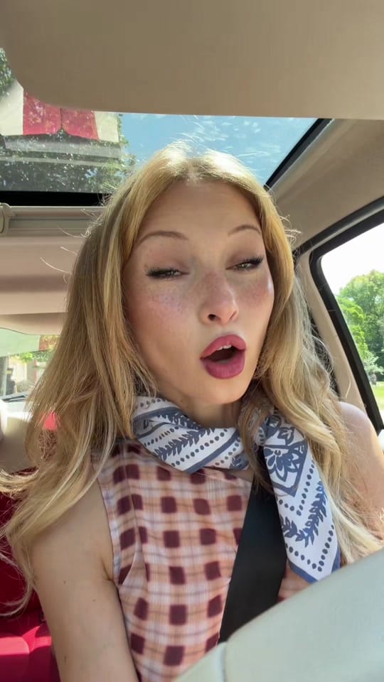 Post 6 by Jazzy Phoenix on TikTok (video)