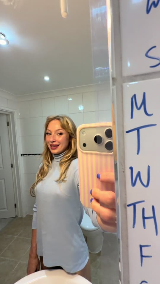 Post 4 by Jazzy Phoenix on TikTok (video)