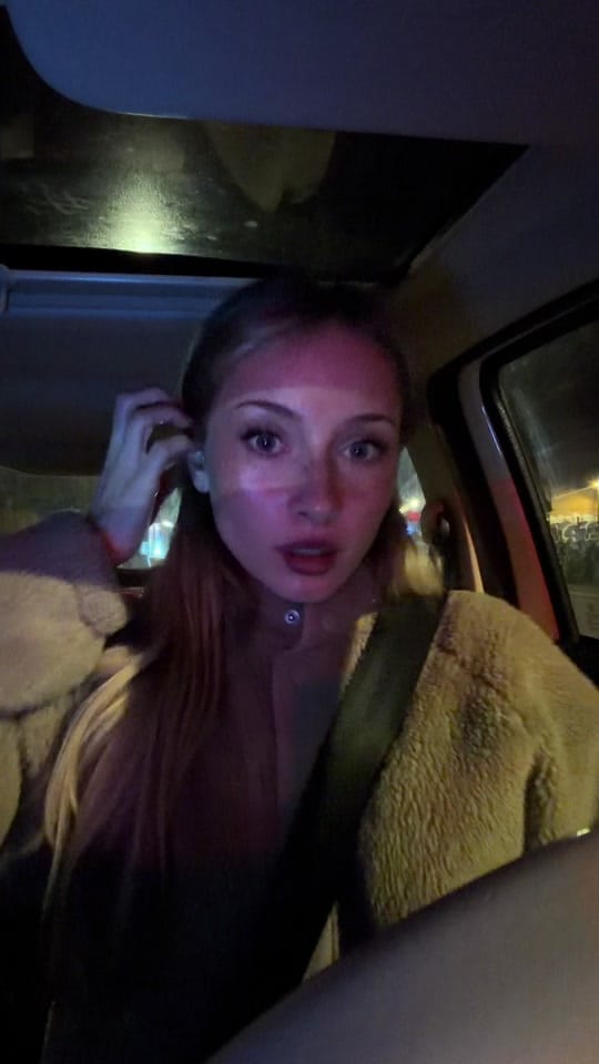 Post 10 by Jazzy Phoenix on TikTok (video)