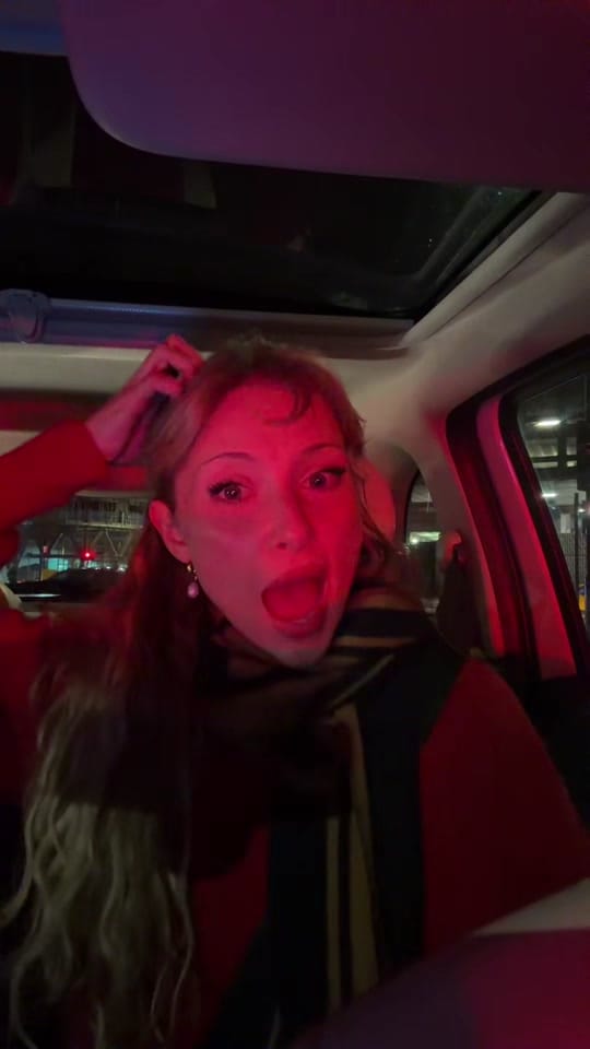 Post 1 by Jazzy Phoenix on TikTok (video)