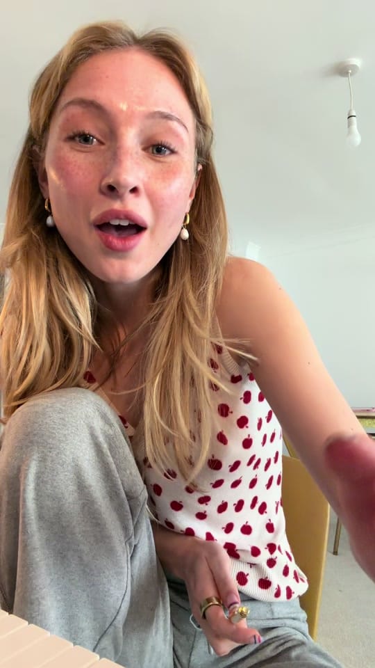 Post 8 by Jazzy Phoenix on TikTok (video)