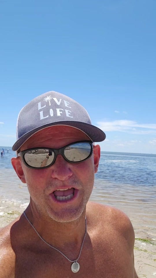 Post 9 by Florida Frank on TikTok (video)