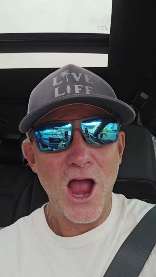 Post 7 by Florida Frank on TikTok (video)