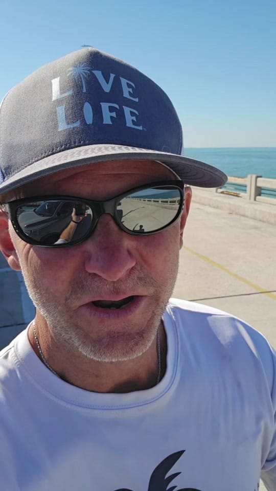 Post 5 by Florida Frank on TikTok (video)