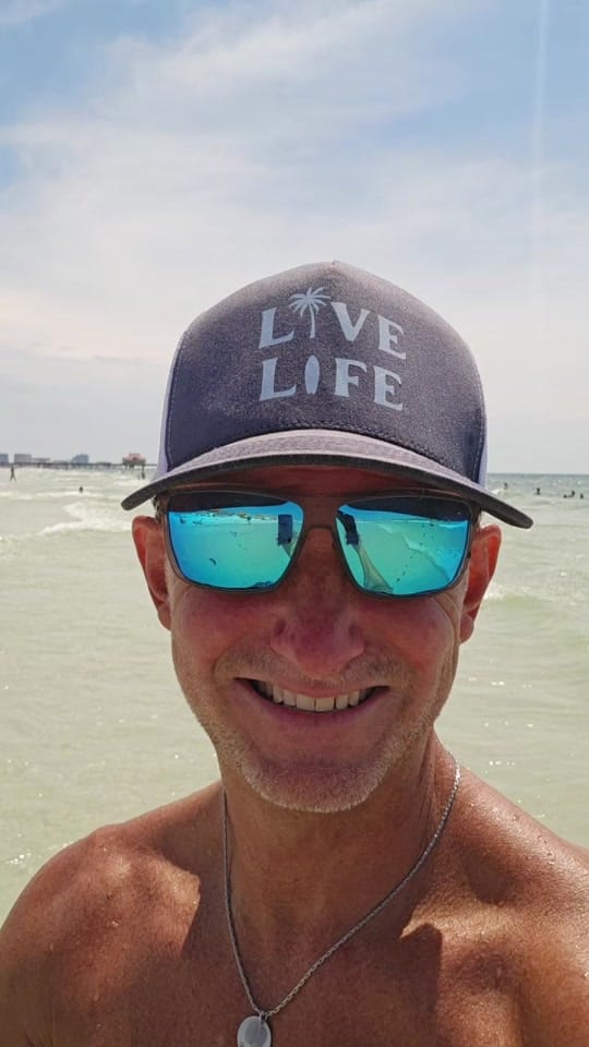 Post 1 by Florida Frank on TikTok (video)