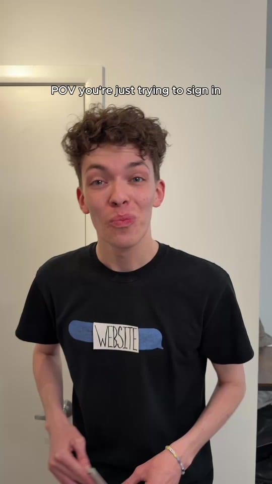 Post 2 by Gregor Reynolds on TikTok (video)
