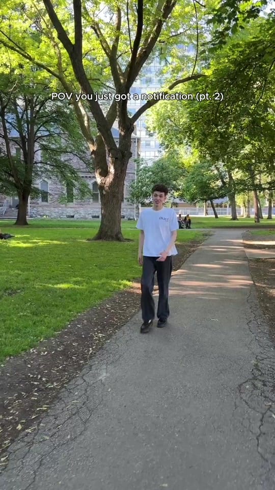 Post 6 by Gregor Reynolds on TikTok (video)