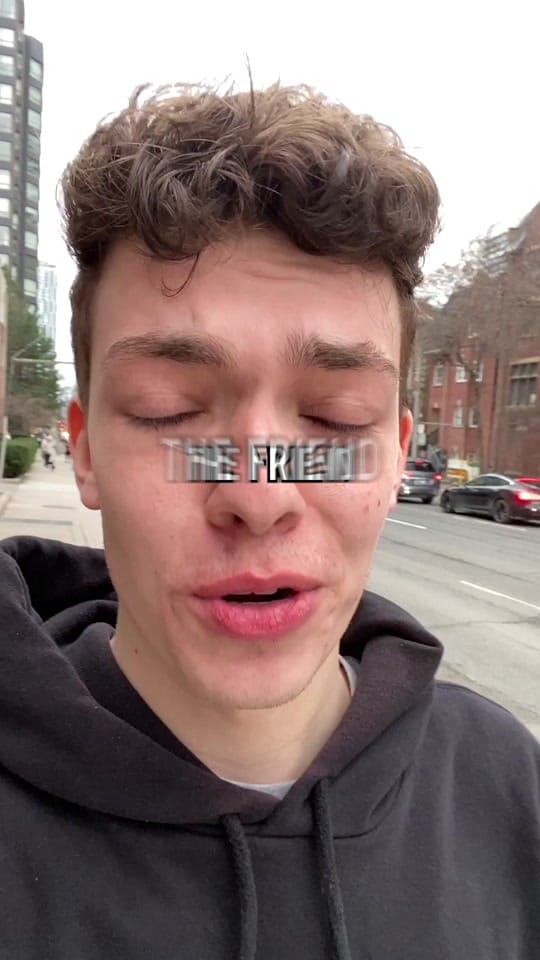 Post 10 by Gregor Reynolds on TikTok (video)