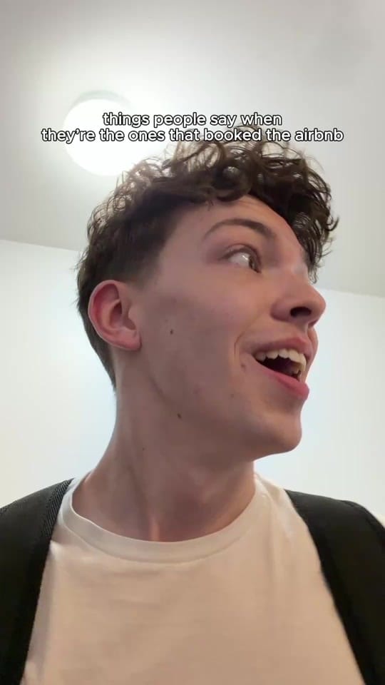 Post 1 by Gregor Reynolds on TikTok (video)