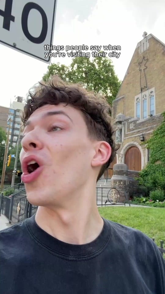 Post 3 by Gregor Reynolds on TikTok (video)