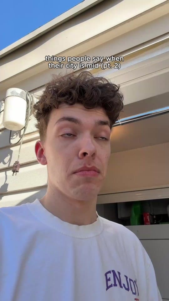 Post 5 by Gregor Reynolds on TikTok (video)