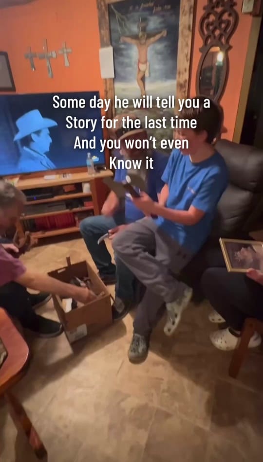 Post 1 by Joseph🇺🇸 on TikTok (video)