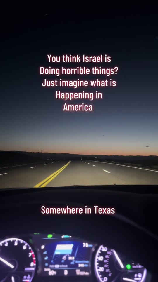 Post 2 by Joseph🇺🇸 on TikTok (video)
