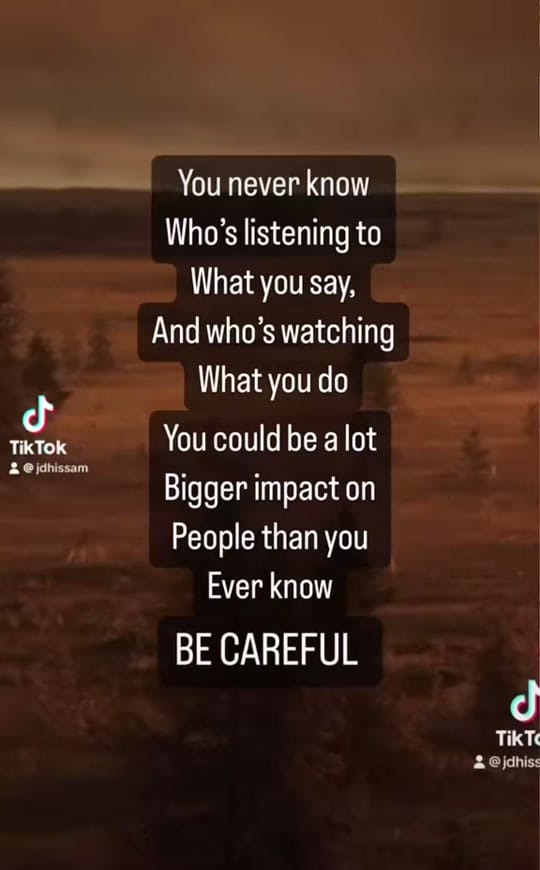 Post 10 by Joseph🇺🇸 on TikTok (video)