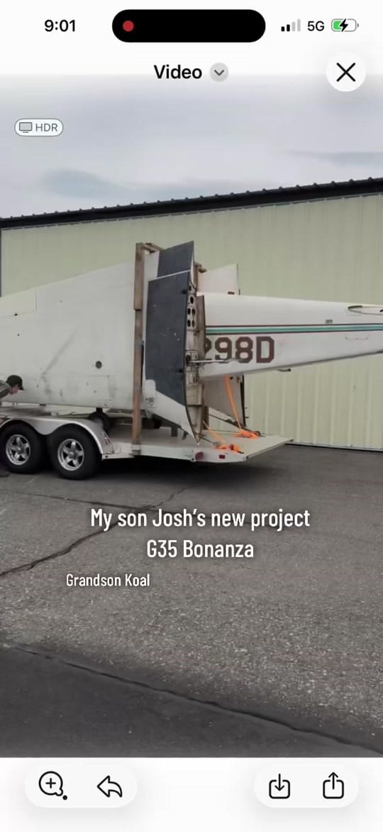 Post 5 by Joseph🇺🇸 on TikTok (video)