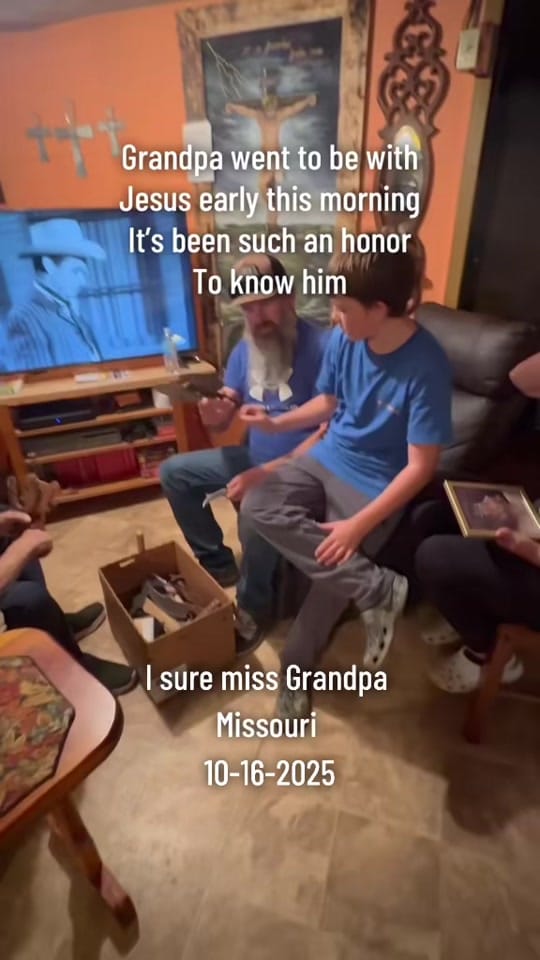 Post 6 by Joseph🇺🇸 on TikTok (video)