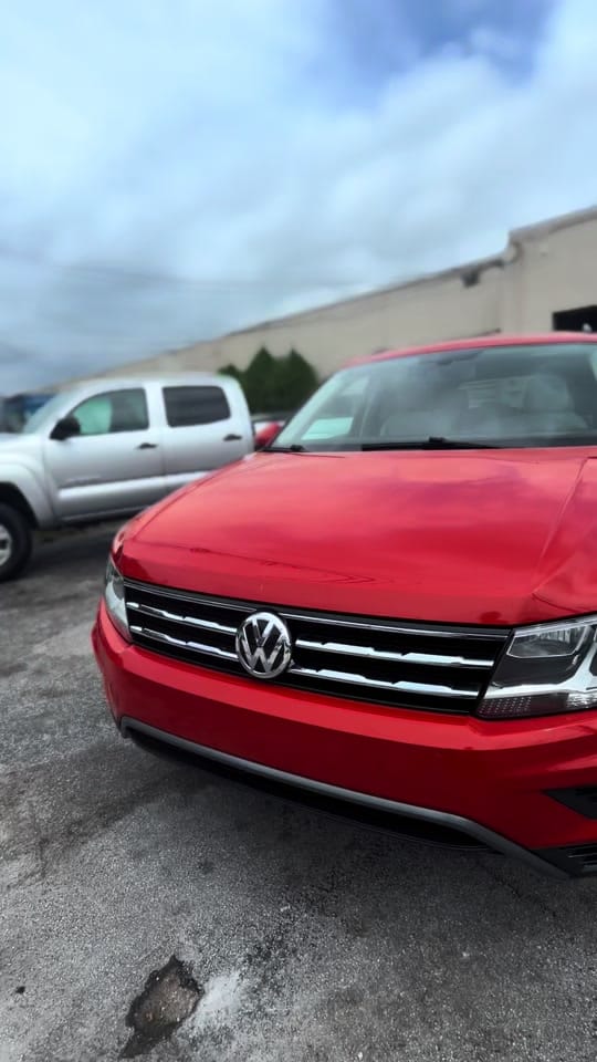 Post 7 by Westlake Motors on TikTok (video)