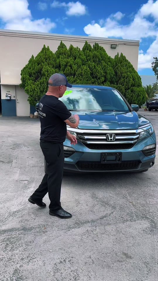 Post 5 by Westlake Motors on TikTok (video)