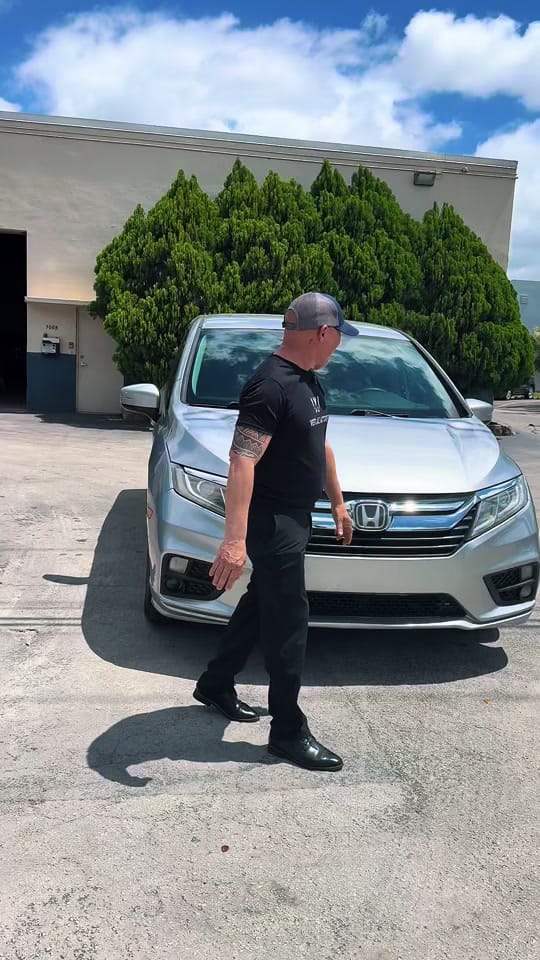 Post 3 by Westlake Motors on TikTok (video)