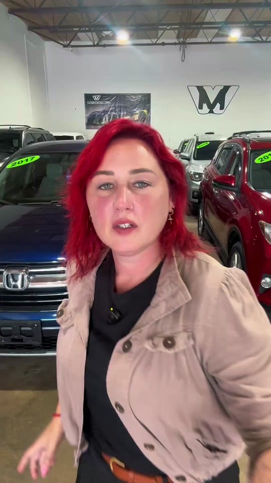 Post 8 by Westlake Motors on TikTok (video)