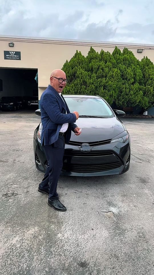 Post 9 by Westlake Motors on TikTok (video)