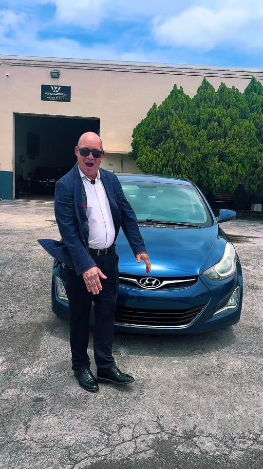 Post 10 by Westlake Motors on TikTok (video)