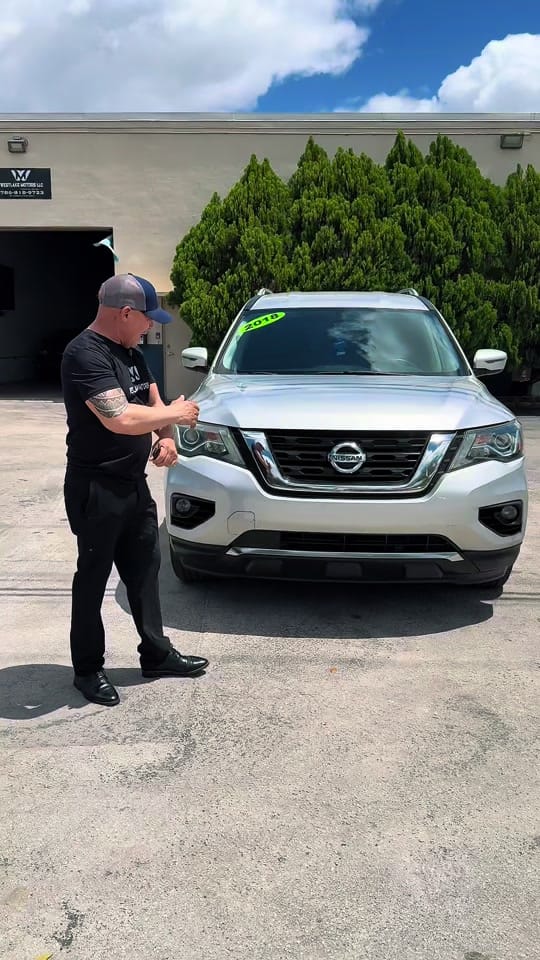 Post 4 by Westlake Motors on TikTok (video)