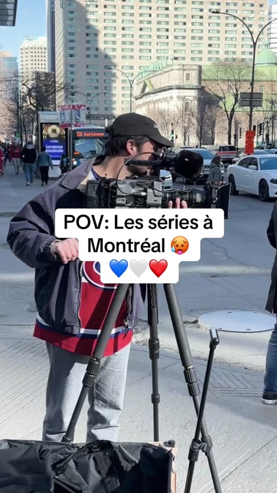 Post 1 by LayersMTL on TikTok (video)