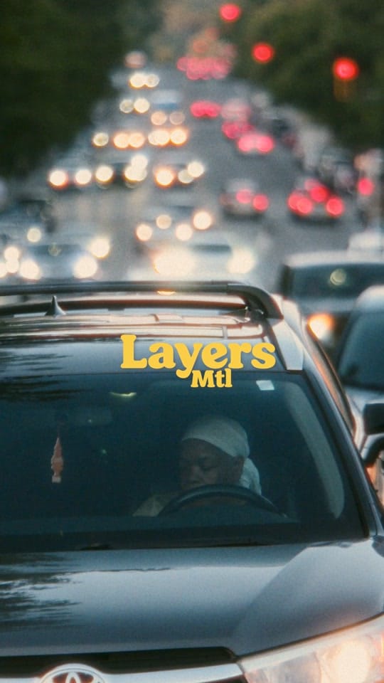 Post 10 by LayersMTL on TikTok (video)