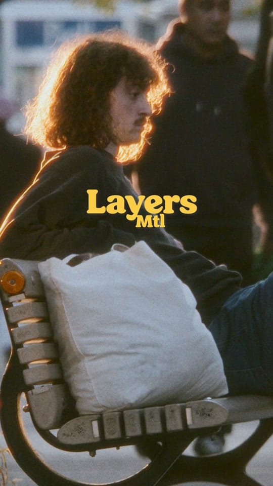 Post 9 by LayersMTL on TikTok (video)