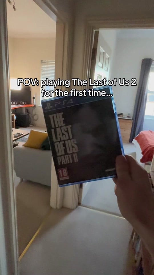 Post 10 by LewisBlogsGaming on TikTok (video)