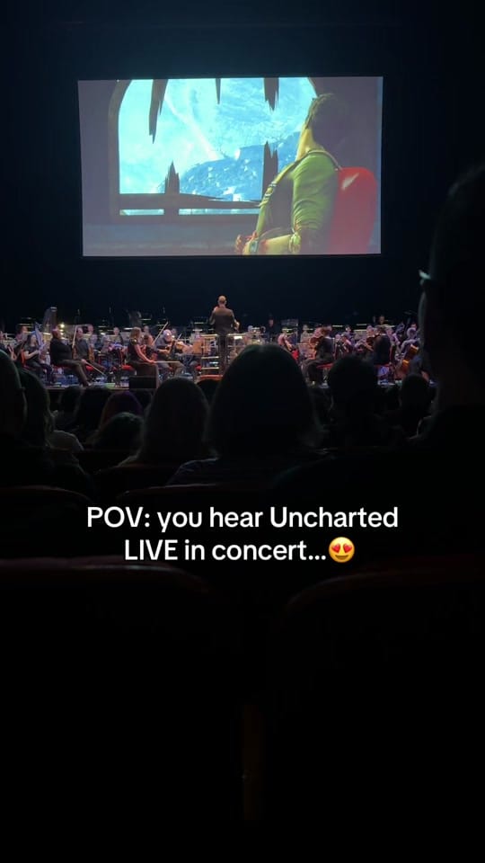Post 5 by LewisBlogsGaming on TikTok (video)