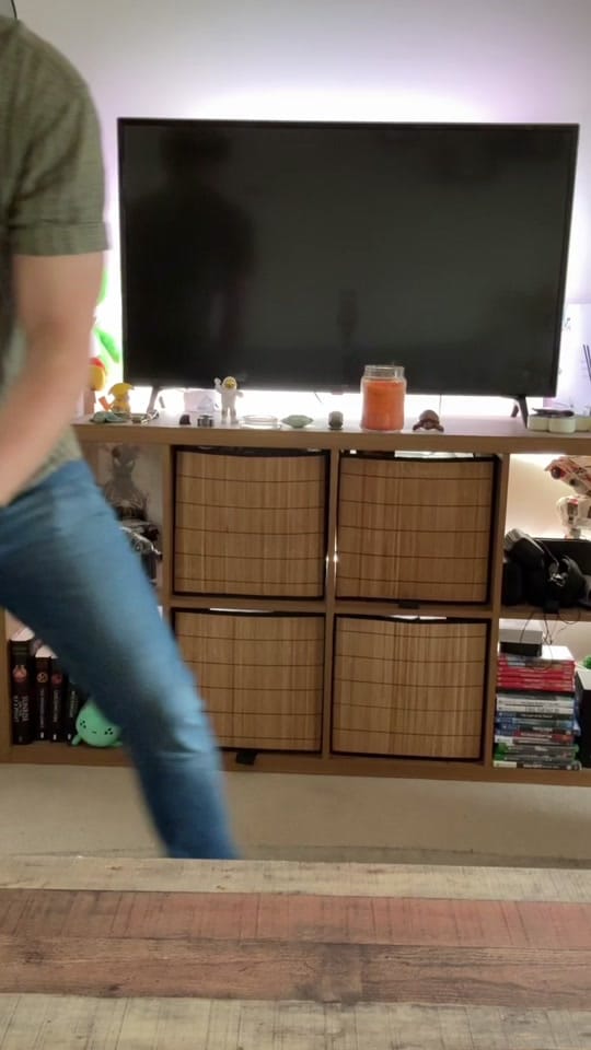 Post 3 by LewisBlogsGaming on TikTok (video)